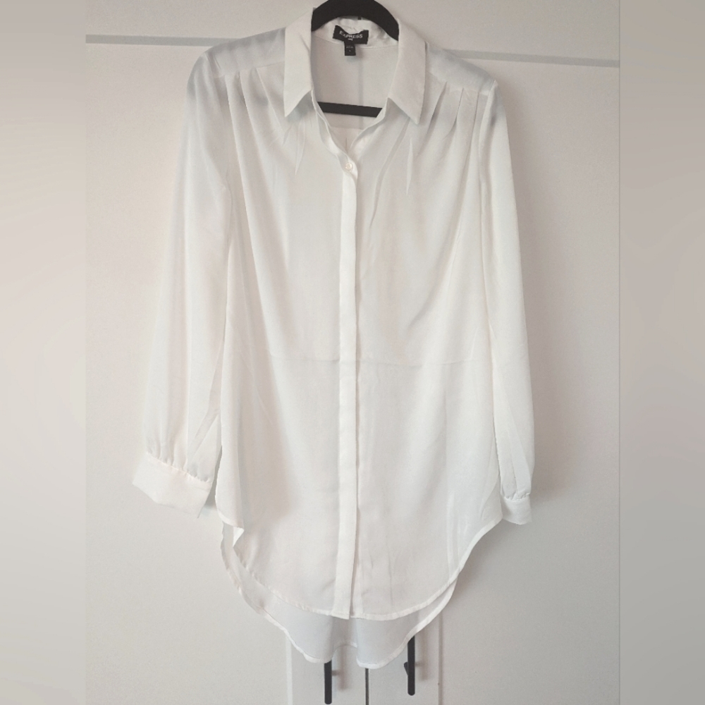 Express Tunic